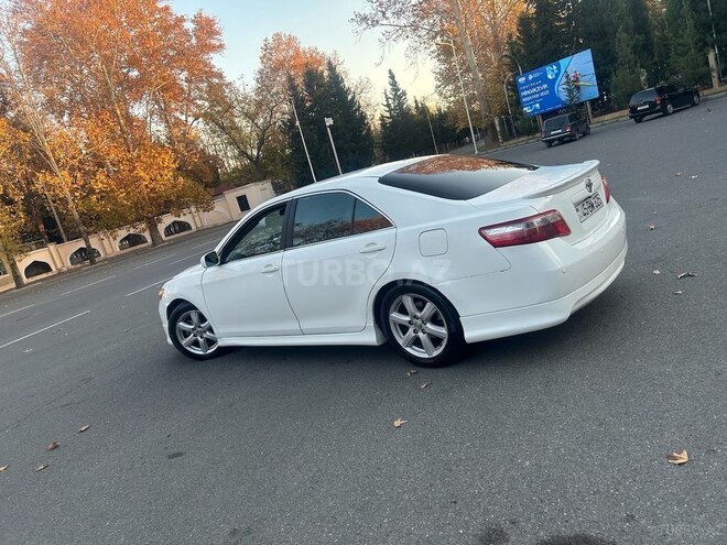 Toyota Camry 2006, 434,523 km - 2.4 l - Mingəçevir