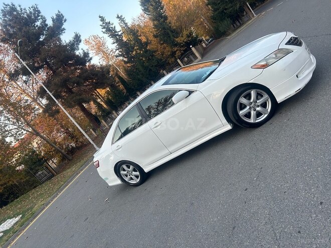 Toyota Camry 2006, 434,523 km - 2.4 l - Mingəçevir