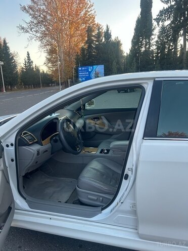 Toyota Camry 2006, 434,523 km - 2.4 l - Mingəçevir