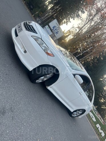 Toyota Camry 2006, 434,523 km - 2.4 l - Mingəçevir