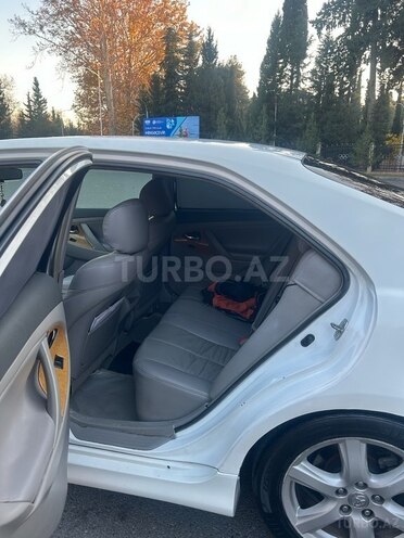 Toyota Camry 2006, 434,523 km - 2.4 l - Mingəçevir