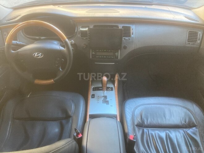Hyundai Grandeur 2006, 271,000 km - 3.3 л - Bakı