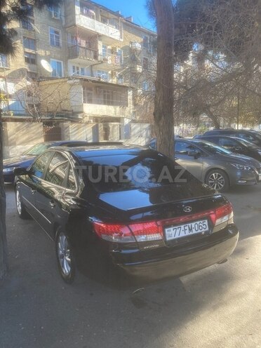 Hyundai Grandeur 2006, 271,000 km - 3.3 л - Bakı
