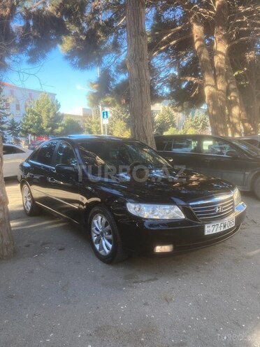 Hyundai Grandeur 2006, 271,000 km - 3.3 л - Bakı