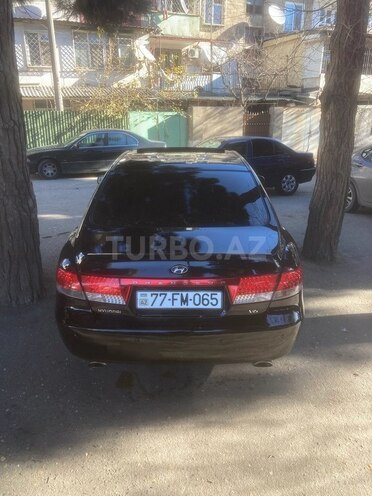 Hyundai Grandeur 2006, 271,000 km - 3.3 л - Bakı