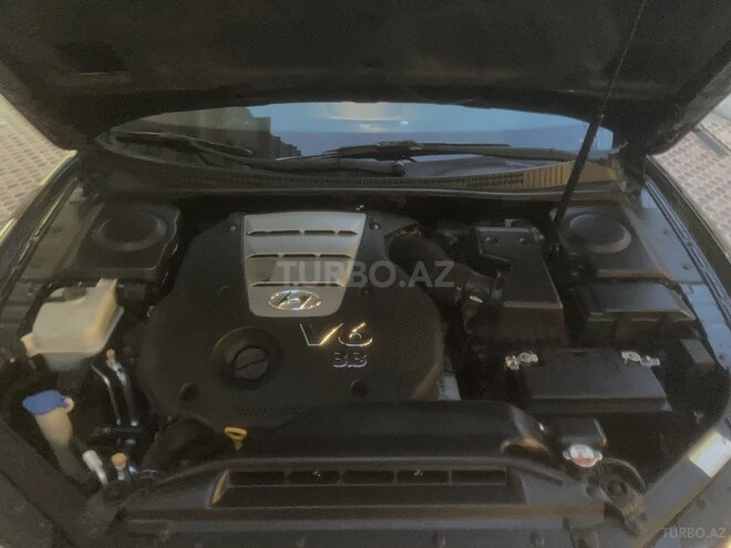 Hyundai Grandeur 2006, 271,000 km - 3.3 л - Bakı