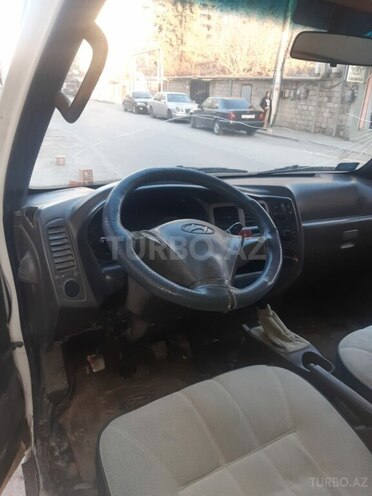 Hyundai H 100 2008, 222,225 km - 2.5 l - Xırdalan