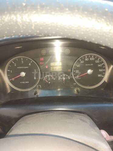 Hyundai H 100 2008, 222,225 km - 2.5 l - Xırdalan