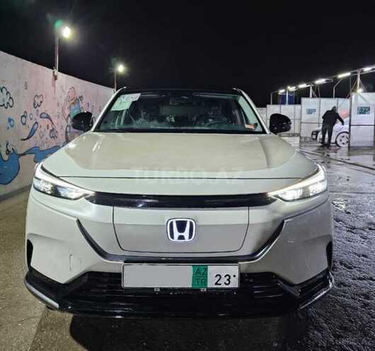 Honda e:NS1 2023, 0 km - 0.0 l - Bakı