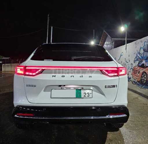 Honda e:NS1 2023, 0 km - 0.0 l - Bakı