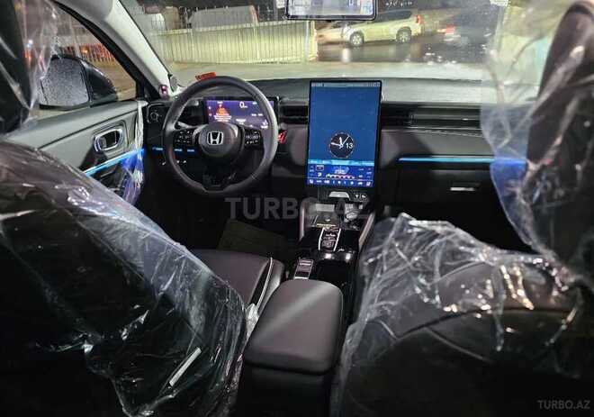 Honda e:NS1 2023, 0 km - 0.0 l - Bakı