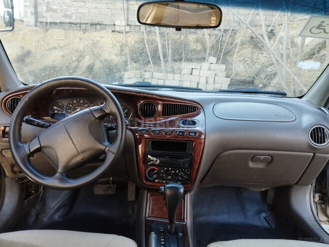 Daewoo Leganza 1999, 198,000 km - 2.2 l - Bakı