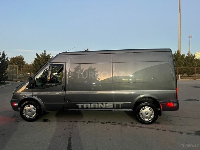 Ford Transit 2007, 190,000 km - 2.4 л - Bakı