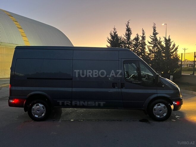Ford Transit 2007, 190,000 km - 2.4 л - Bakı