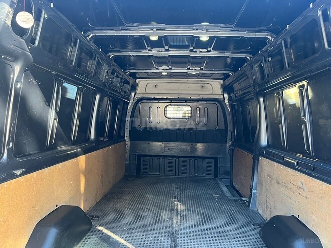 Ford Transit 2007, 190,000 km - 2.4 л - Bakı