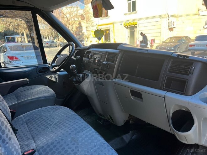 Ford Transit 2007, 190,000 km - 2.4 л - Bakı