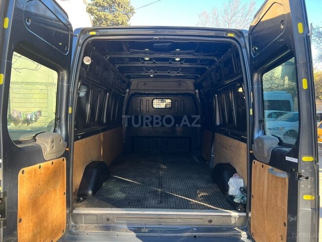 Ford Transit 2007, 190,000 km - 2.4 л - Bakı