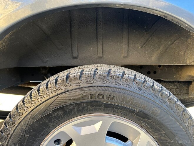 Ford Transit 2007, 190,000 km - 2.4 л - Bakı