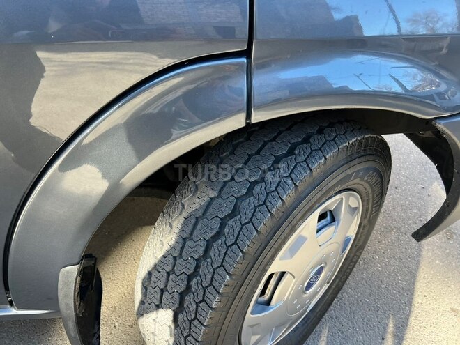 Ford Transit 2007, 190,000 km - 2.4 л - Bakı