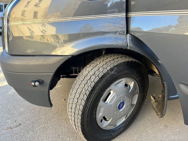 Ford Transit 2007, 190,000 km - 2.4 л - Bakı