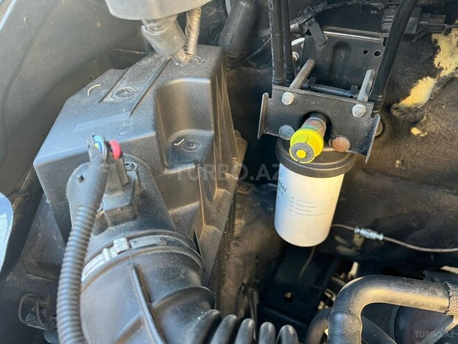 Ford Transit 2007, 190,000 km - 2.4 л - Bakı