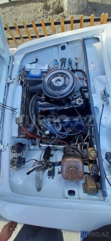 LADA (VAZ) 2101 1984, 86,000 km - 1.2 l - Zaqatala