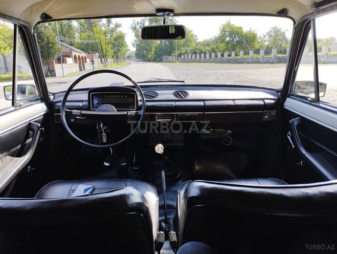 LADA (VAZ) 2101 1984, 86,000 km - 1.2 l - Zaqatala