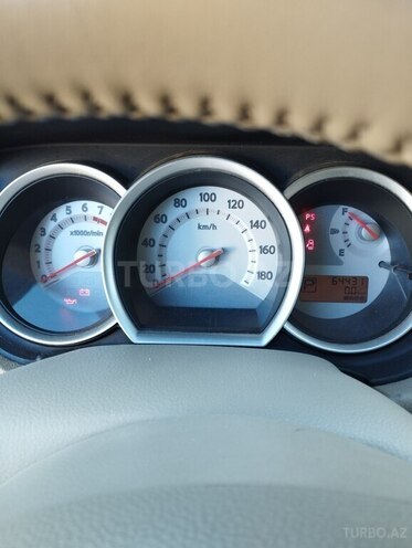 Nissan Tiida 2011, 64,650 km - 1.5 l - Sumqayıt