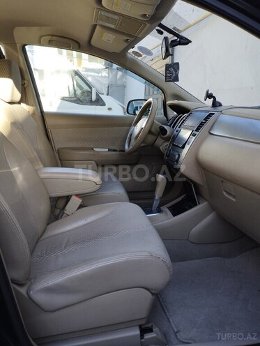 Nissan Tiida 2011, 64,650 km - 1.5 l - Sumqayıt
