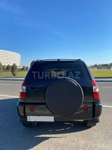 Chery Tiggo 2 2008, 280,000 km - 2.0 л - Bakı