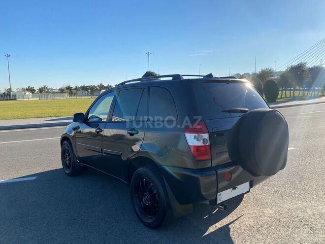 Chery Tiggo 2 2008, 280,000 km - 2.0 л - Bakı