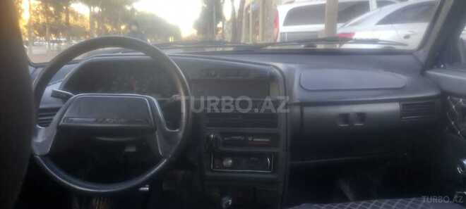 LADA (VAZ) 2109 1996, 360,000 km - 1.5 л - Sumqayıt