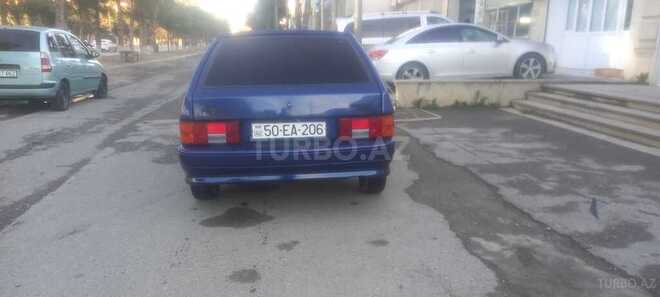 LADA (VAZ) 2109 1996, 360,000 km - 1.5 л - Sumqayıt