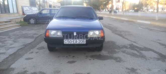 LADA (VAZ) 2109 1996, 360,000 km - 1.5 л - Sumqayıt