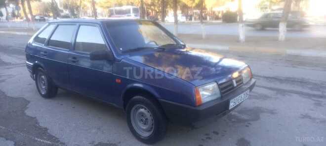 LADA (VAZ) 2109 1996, 360,000 km - 1.5 л - Sumqayıt