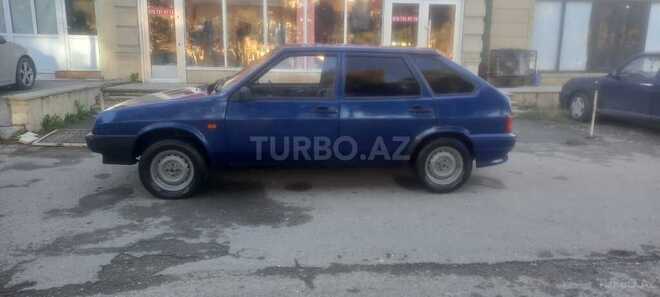 LADA (VAZ) 2109 1996, 360,000 km - 1.5 л - Sumqayıt