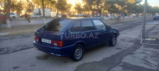 LADA (VAZ) 2109 1996, 360,000 km - 1.5 л - Sumqayıt