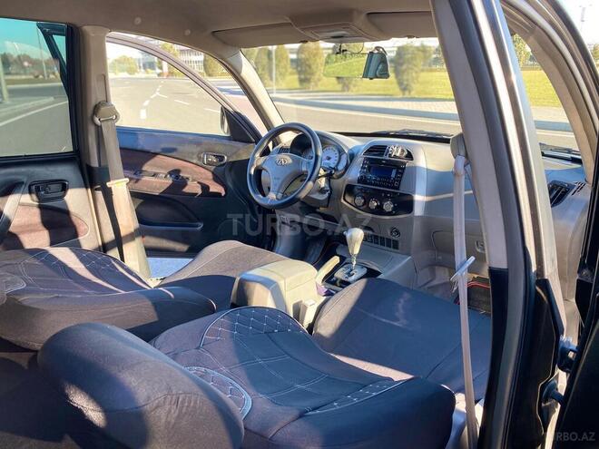 Chery Tiggo 2 2008, 280,000 km - 2.0 л - Bakı
