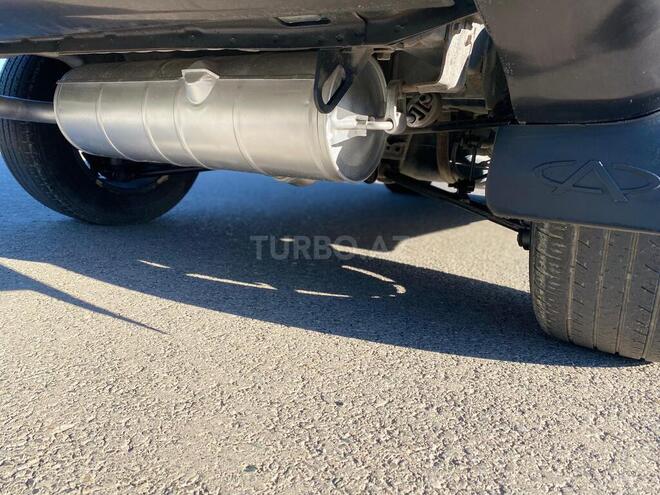 Chery Tiggo 2 2008, 280,000 km - 2.0 л - Bakı