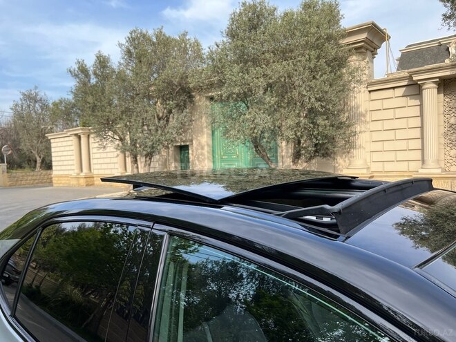 Toyota Camry 2021, 38,000 km - 2.5 l - Bakı