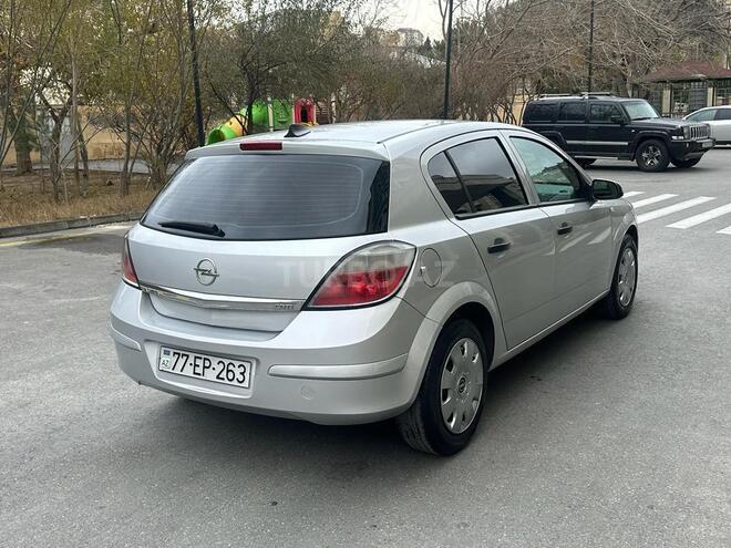 Opel Astra 2005, 300,850 km - 1.3 l - Bakı