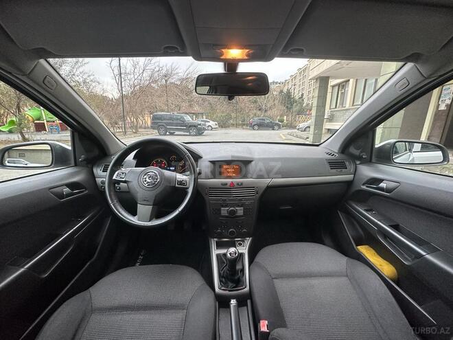 Opel Astra 2005, 300,850 km - 1.3 l - Bakı