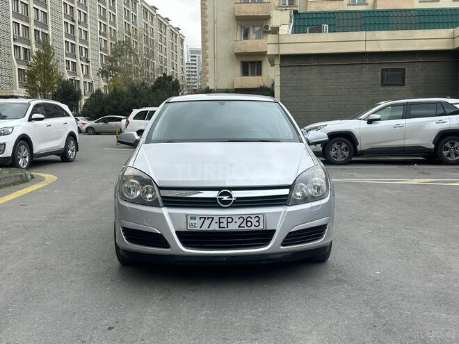 Opel Astra 2005, 300,850 km - 1.3 l - Bakı