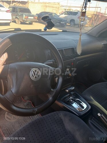 Volkswagen Passat 1997, 253,690 km - 1.8 l - Bakı