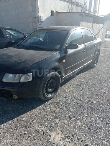 Volkswagen Passat 1997, 253,690 km - 1.8 l - Bakı