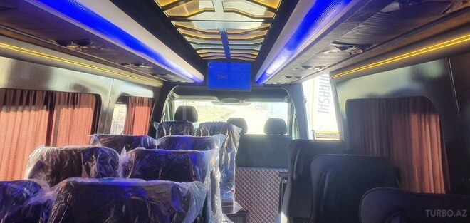 Mercedes Sprinter 316 2016, 375,000 km - 2.2 l - Bakı