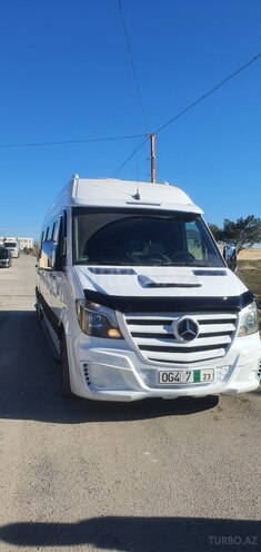 Mercedes Sprinter 316 2016, 375,000 km - 2.2 l - Bakı