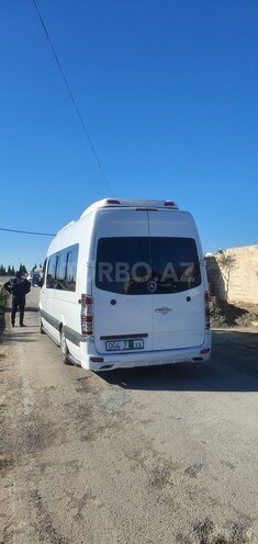 Mercedes Sprinter 316 2016, 375,000 km - 2.2 l - Bakı