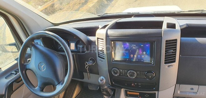 Mercedes Sprinter 316 2016, 375,000 km - 2.2 l - Bakı