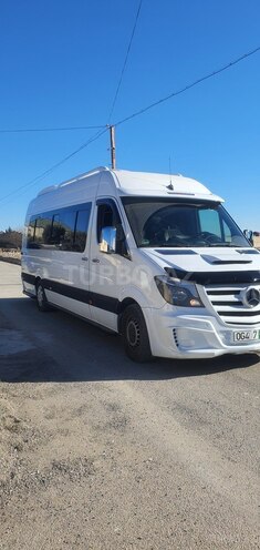 Mercedes Sprinter 316 2016, 375,000 km - 2.2 l - Bakı